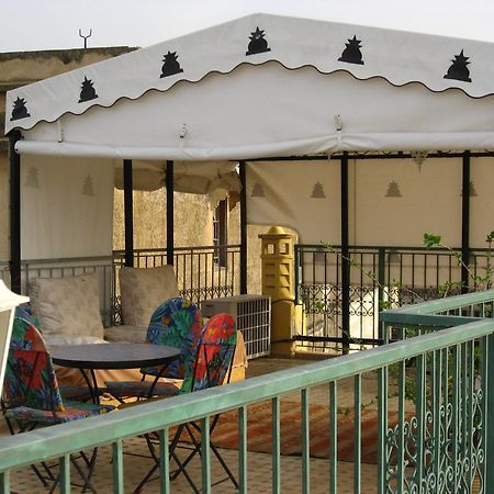 Riad Dar Cordoba Fes Luaran gambar